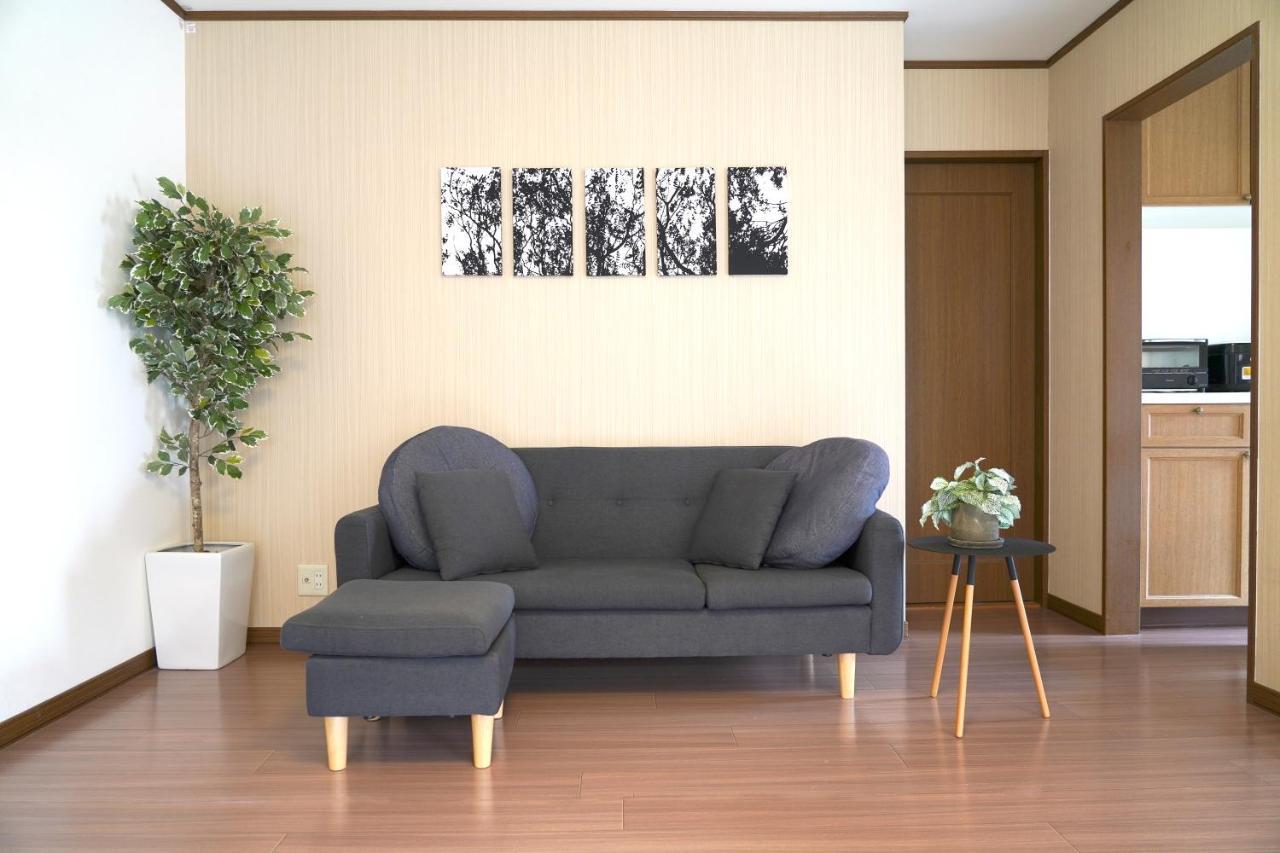 Smart Hotel Kutchan Niseko Dış mekan fotoğraf