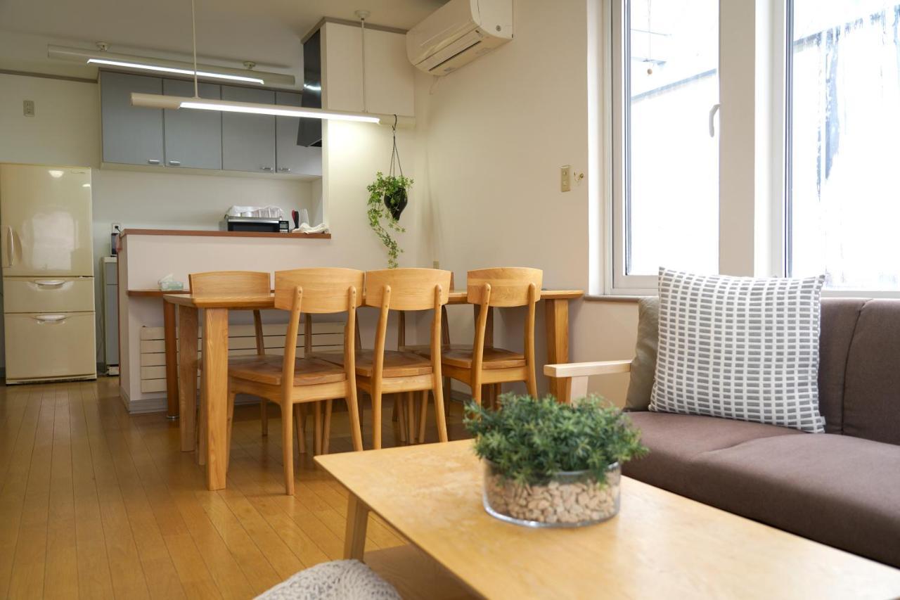Smart Hotel Kutchan Niseko Dış mekan fotoğraf