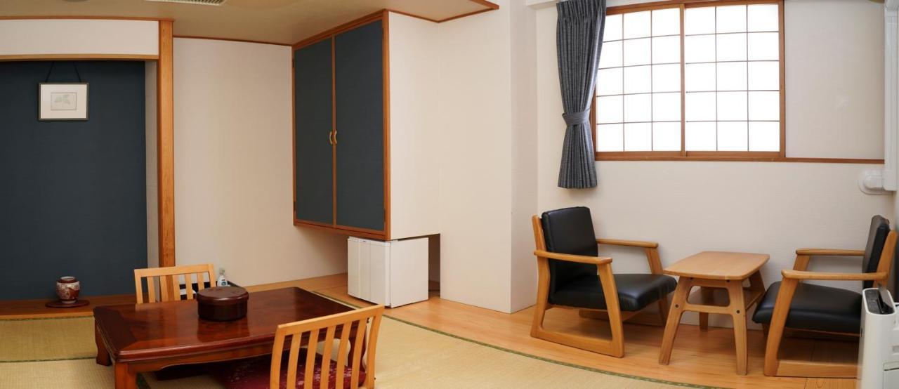 Smart Hotel Kutchan Niseko Dış mekan fotoğraf
