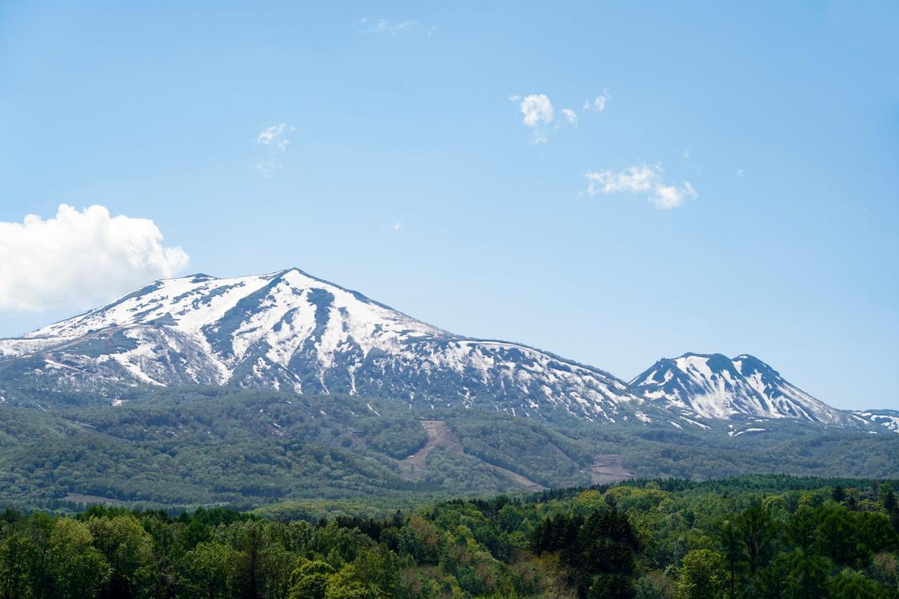 Smart Hotel Kutchan Niseko Dış mekan fotoğraf