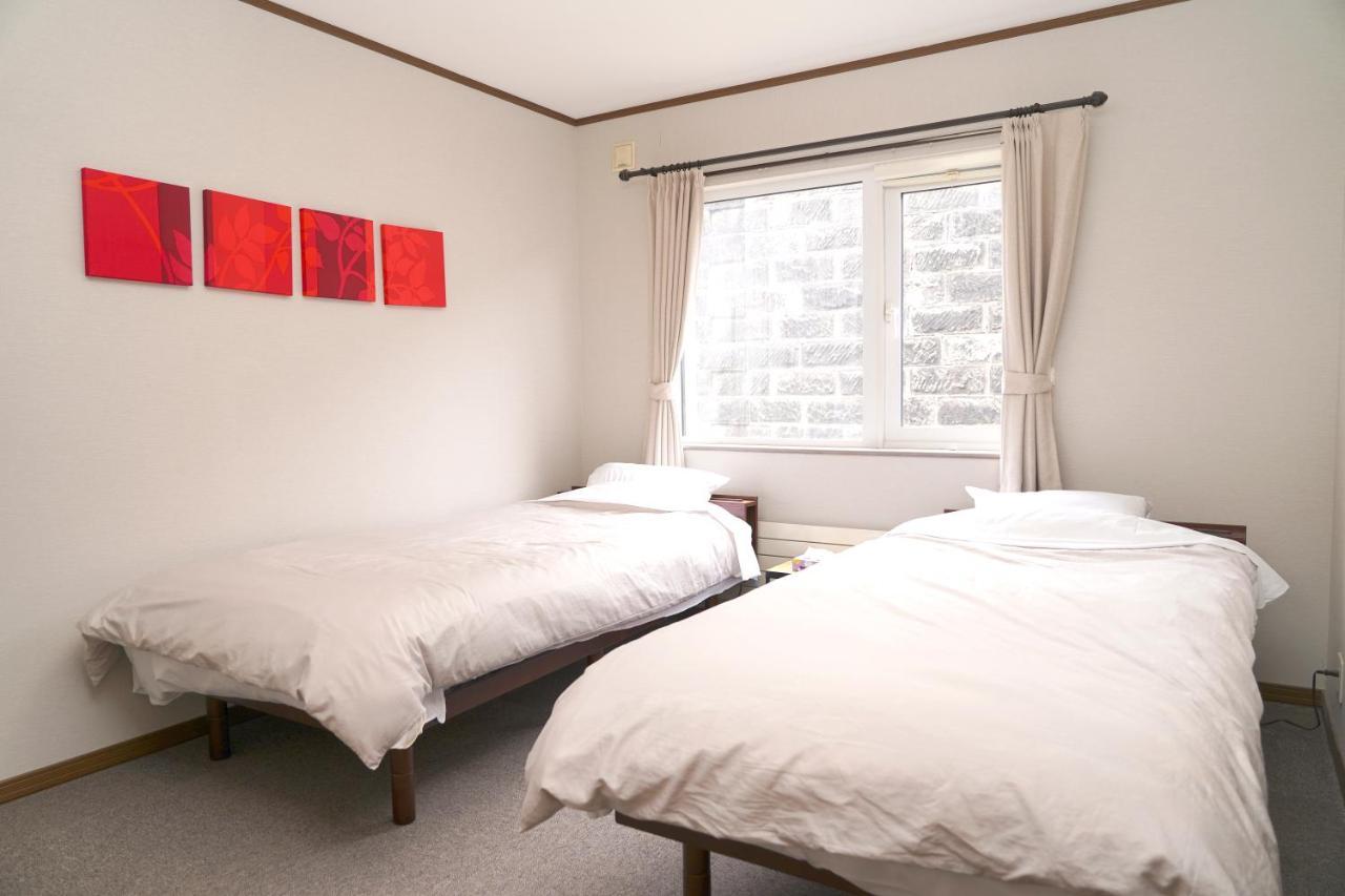 Smart Hotel Kutchan Niseko Dış mekan fotoğraf