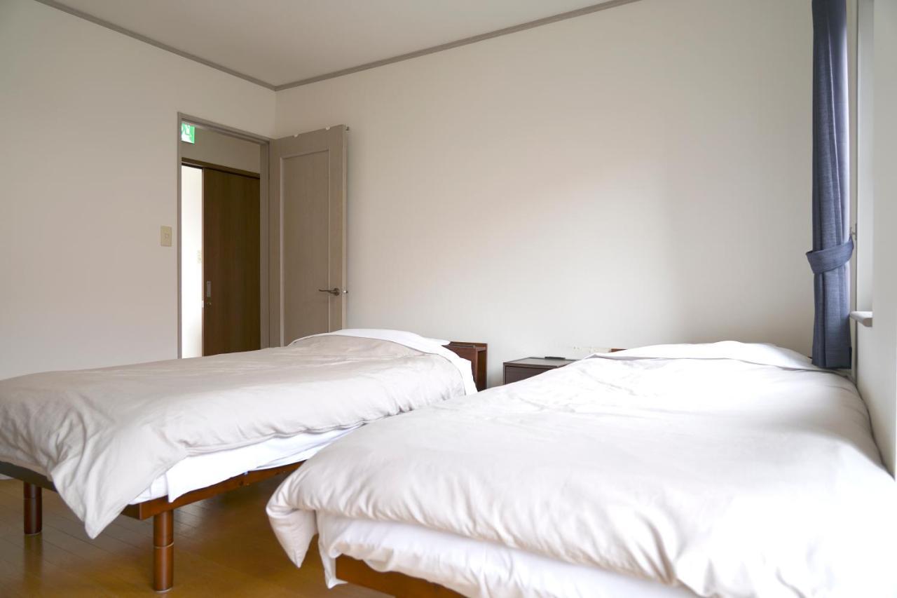 Smart Hotel Kutchan Niseko Dış mekan fotoğraf