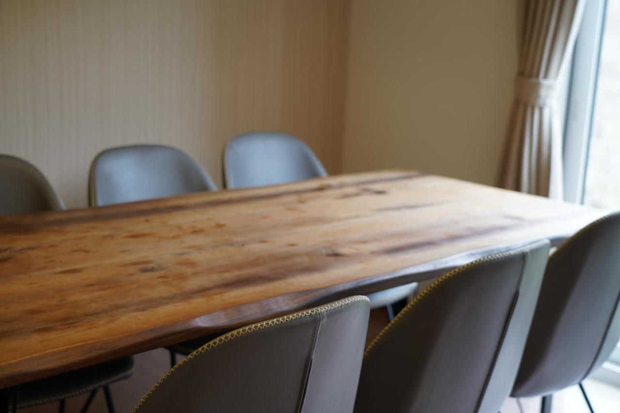 Smart Hotel Kutchan Niseko Dış mekan fotoğraf