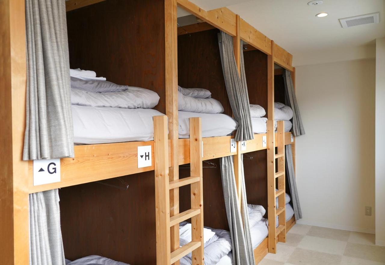 Smart Hotel Kutchan Niseko Dış mekan fotoğraf