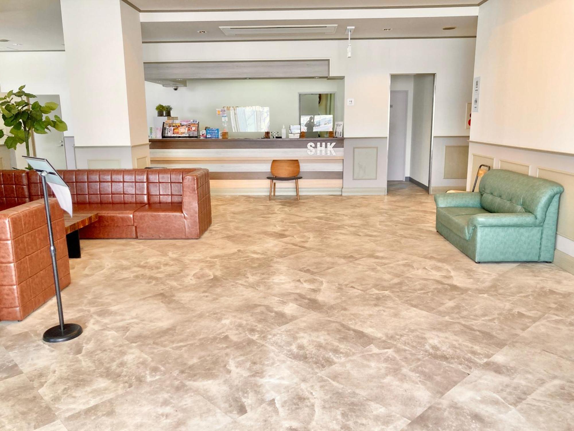 Smart Hotel Kutchan Niseko Dış mekan fotoğraf