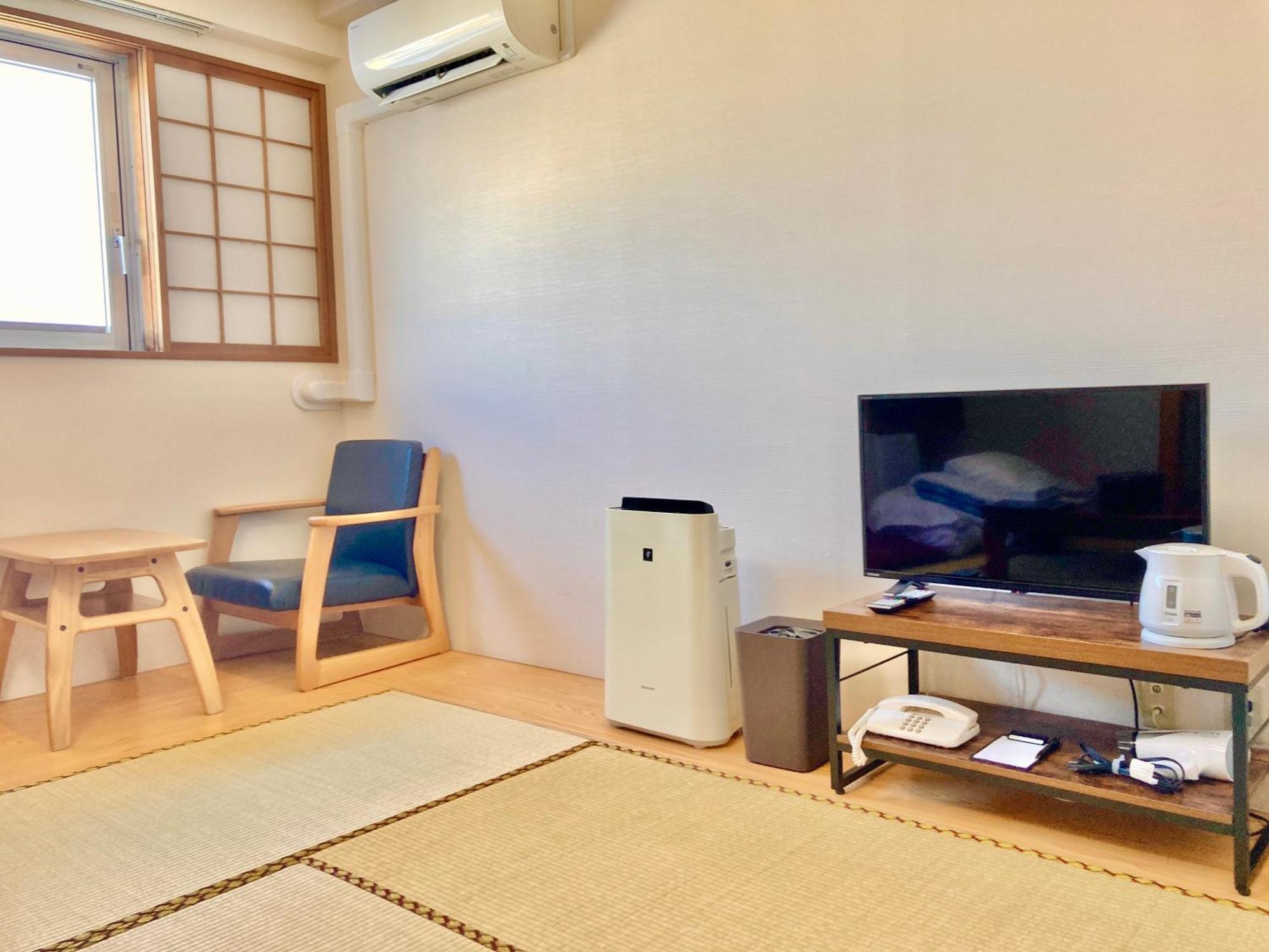 Smart Hotel Kutchan Niseko Dış mekan fotoğraf