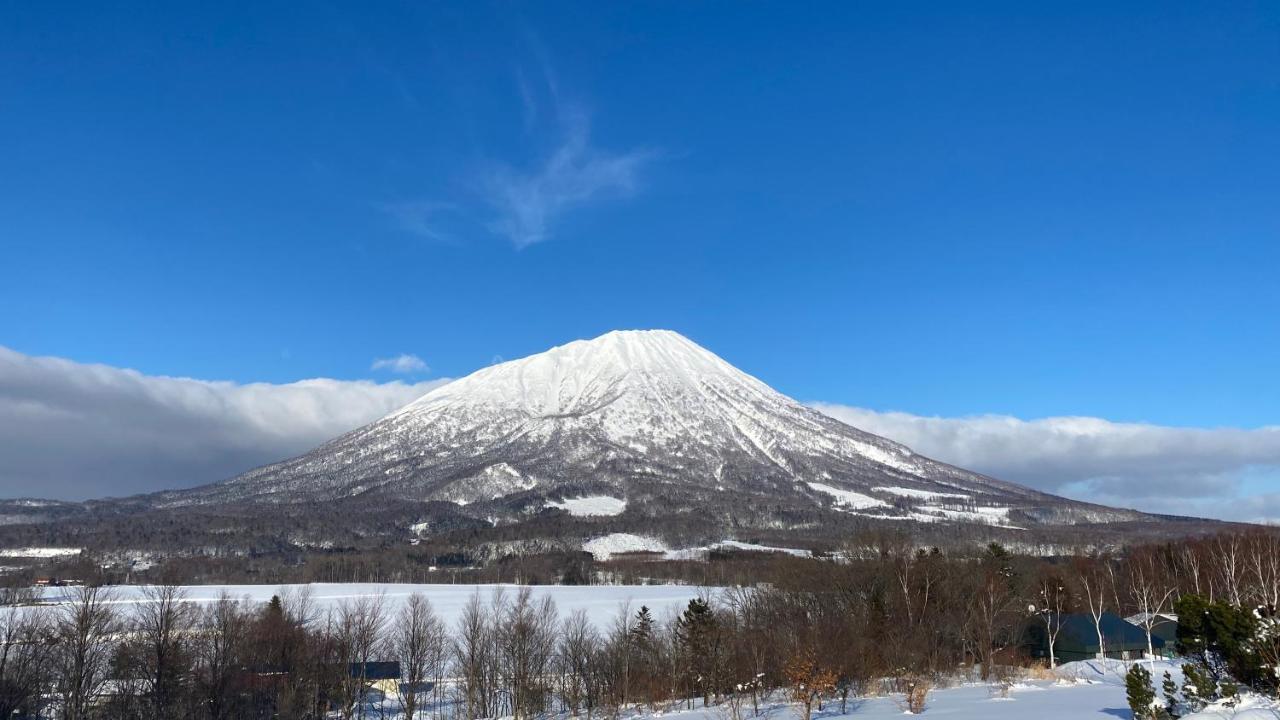 Smart Hotel Kutchan Niseko Dış mekan fotoğraf